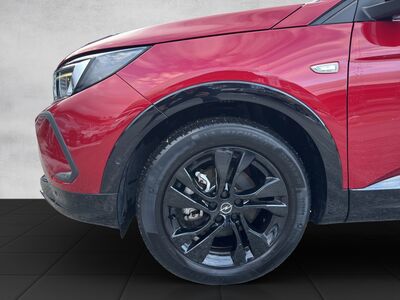 Opel Grandland Gebrauchtwagen