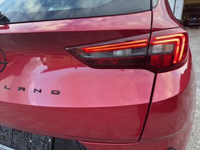 Opel Grandland Gebrauchtwagen