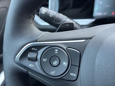 Opel Grandland Gebrauchtwagen