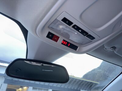 Opel Grandland Gebrauchtwagen