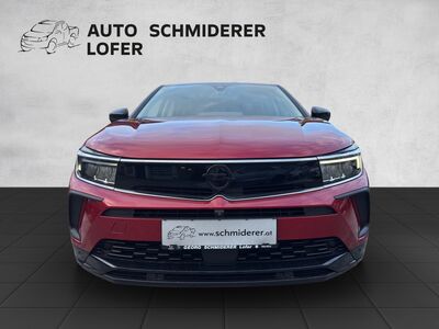 Opel Grandland Gebrauchtwagen