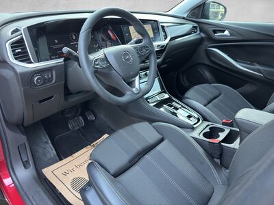 Opel Grandland Gebrauchtwagen