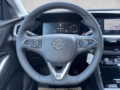 Opel Grandland Gebrauchtwagen