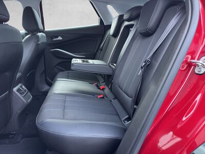 Opel Grandland Gebrauchtwagen