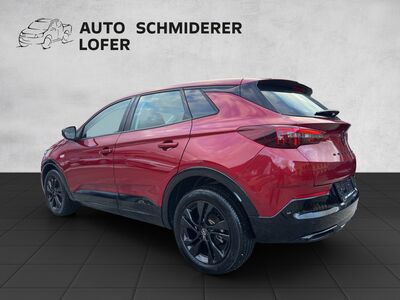 Opel Grandland Gebrauchtwagen
