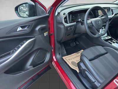 Opel Grandland Gebrauchtwagen