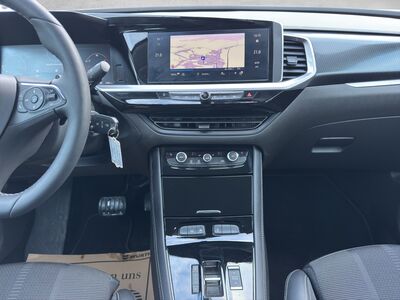 Opel Grandland Gebrauchtwagen