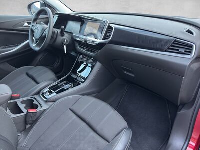Opel Grandland Gebrauchtwagen