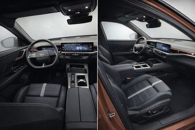 Opel Grandland Jahreswagen