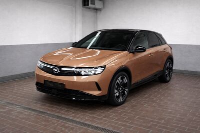 Opel Grandland Jahreswagen