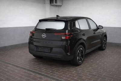 Opel Frontera Jahreswagen