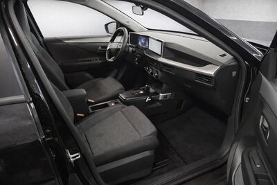 Opel Frontera Jahreswagen