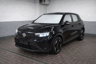 Opel Frontera Jahreswagen