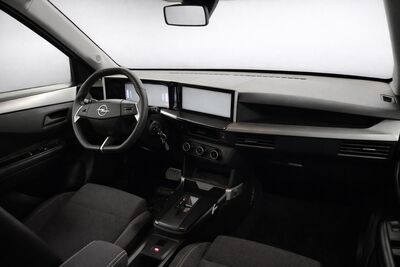 Opel Frontera Jahreswagen