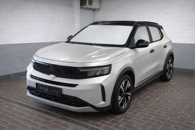 Opel Frontera Jahreswagen