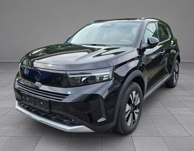 Opel Frontera Jahreswagen