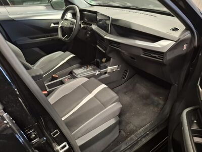 Opel Frontera Jahreswagen