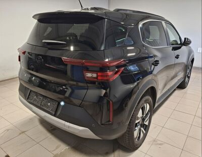 Opel Frontera Jahreswagen