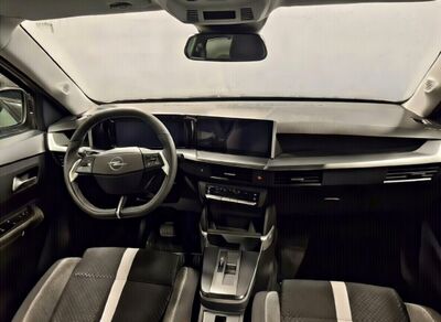 Opel Frontera Jahreswagen