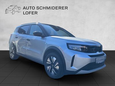 Opel Frontera Jahreswagen Opel Frontera Jahreswagen