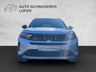 Opel Frontera Jahreswagen Opel Frontera Jahreswagen