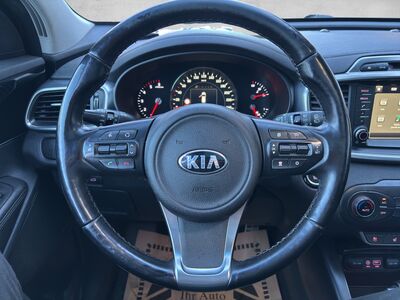 KIA Sorento Gebrauchtwagen
