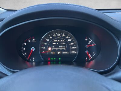 KIA Sorento Gebrauchtwagen