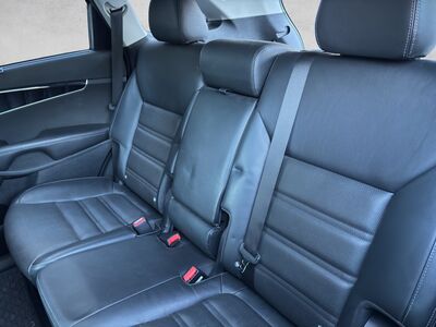 KIA Sorento Gebrauchtwagen