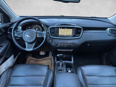KIA Sorento Gebrauchtwagen