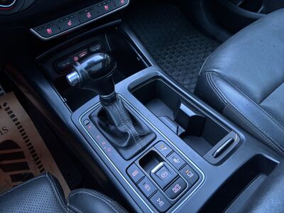 KIA Sorento Gebrauchtwagen