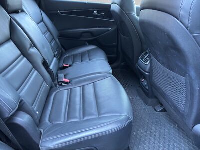 KIA Sorento Gebrauchtwagen