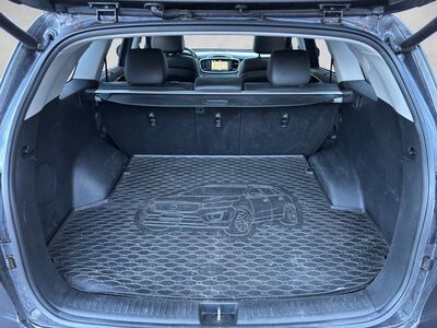 KIA Sorento Gebrauchtwagen