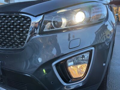 KIA Sorento Gebrauchtwagen