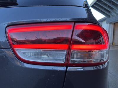 KIA Sorento Gebrauchtwagen