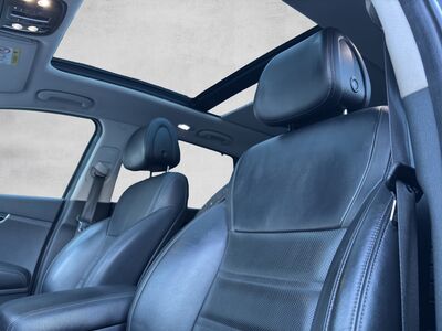 KIA Sorento Gebrauchtwagen