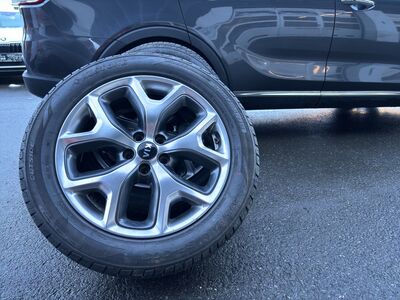 KIA Sorento Gebrauchtwagen