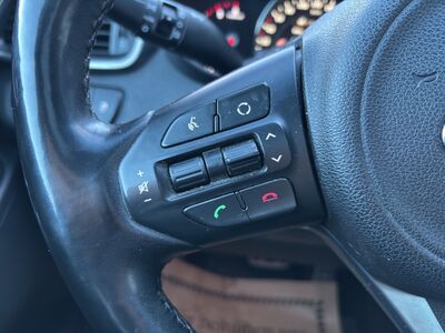 KIA Sorento Gebrauchtwagen