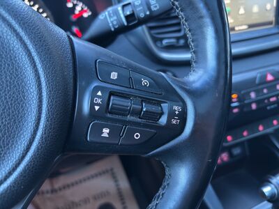 KIA Sorento Gebrauchtwagen