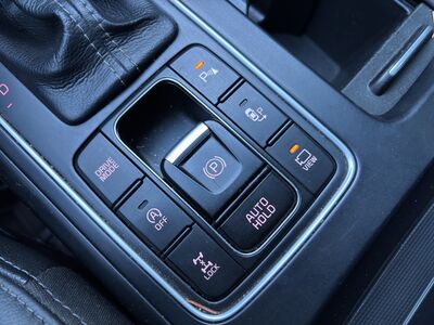 KIA Sorento Gebrauchtwagen