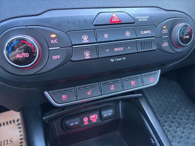 KIA Sorento Gebrauchtwagen