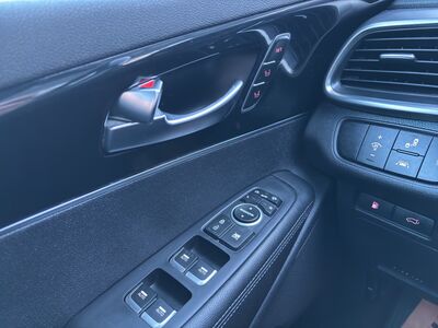 KIA Sorento Gebrauchtwagen