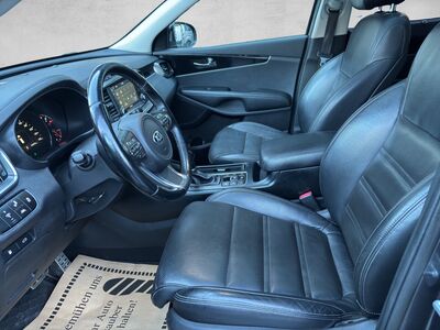 KIA Sorento Gebrauchtwagen