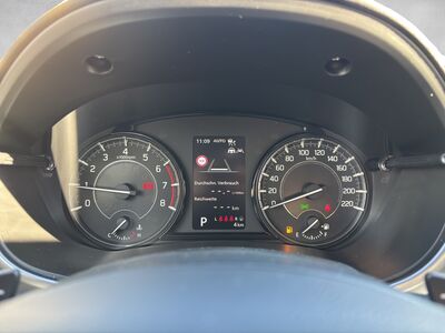 Suzuki Vitara Jahreswagen