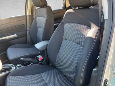 Suzuki Vitara Jahreswagen