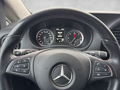 Mercedes-Benz Vito Gebrauchtwagen Mercedes-Benz Vito Gebrauchtwagen