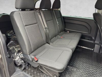 Mercedes-Benz Vito Gebrauchtwagen Mercedes-Benz Vito Gebrauchtwagen