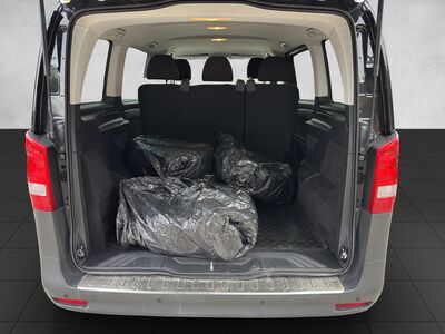 Mercedes-Benz Vito Gebrauchtwagen Mercedes-Benz Vito Gebrauchtwagen