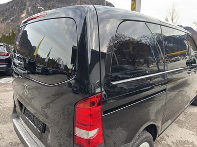 Mercedes-Benz Vito Gebrauchtwagen Mercedes-Benz Vito Gebrauchtwagen