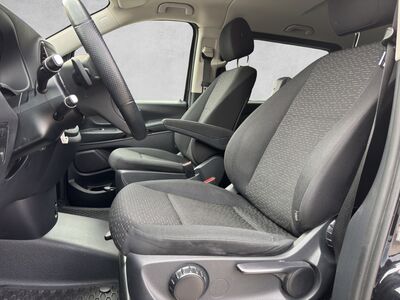 Mercedes-Benz Vito Gebrauchtwagen Mercedes-Benz Vito Gebrauchtwagen