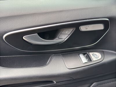 Mercedes-Benz Vito Gebrauchtwagen Mercedes-Benz Vito Gebrauchtwagen